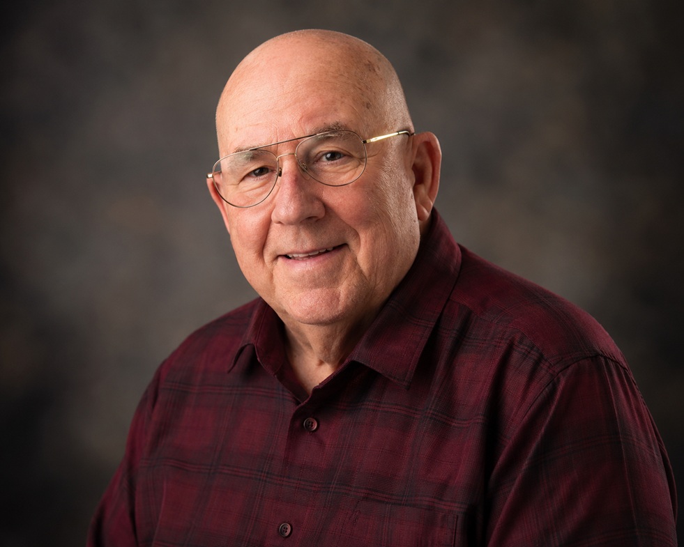 Jim Mackey